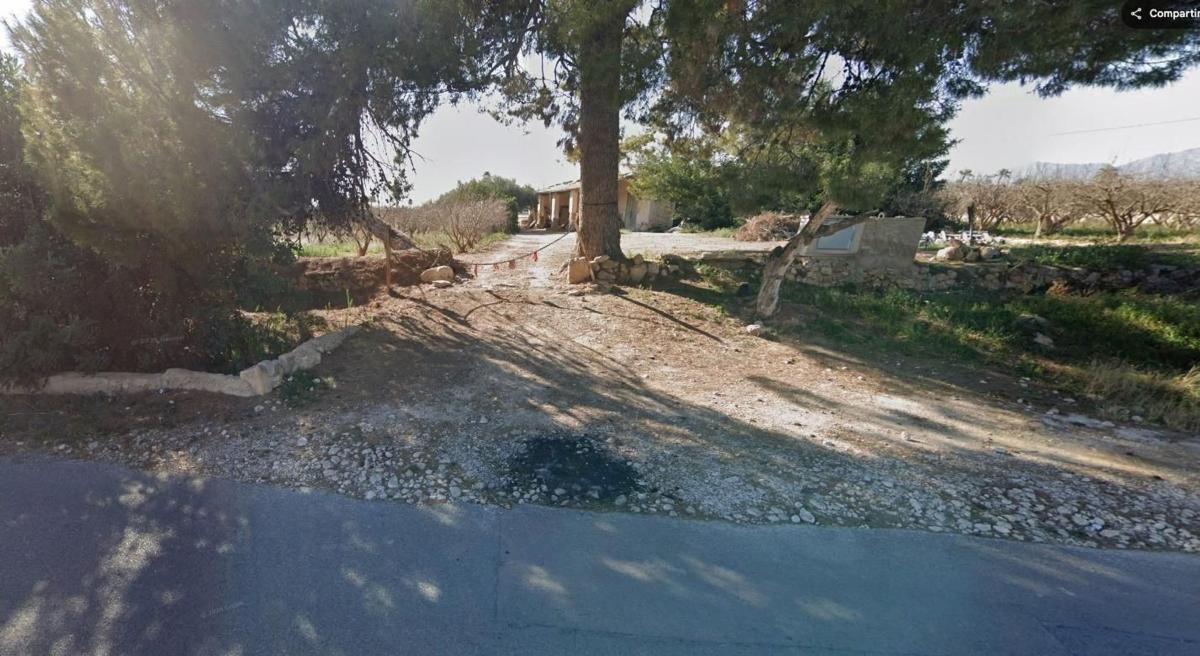 Sprzedaż działki rolnej w Finca rústica en Partida Matola s/n, Algoda-Matola-Llano de San José, Elche / Elx , Elche / Elx photo 2