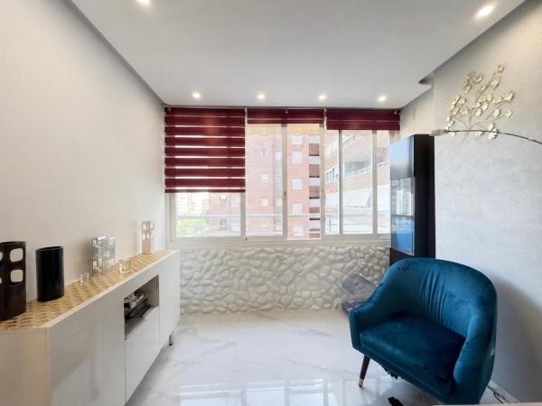 Sale of flat in Piso en Calle Llebeig, 1, Alitana - Casablanca, La Villajoyosa / Vila Joiosa, La Villajoyosa / Vila Joiosa
 photo 1