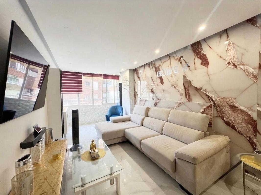 Venta de piso en Piso en Calle Llebeig, 1, Alitana - Casablanca, La Villajoyosa / Vila Joiosa, La Villajoyosa / Vila Joiosa
photo 3