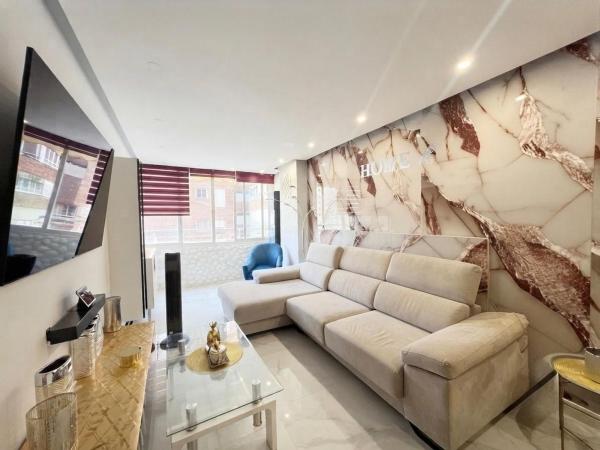 Sale of flat in Piso en Calle Llebeig, 1, Alitana - Casablanca, La Villajoyosa / Vila Joiosa, La Villajoyosa / Vila Joiosa
 photo 3