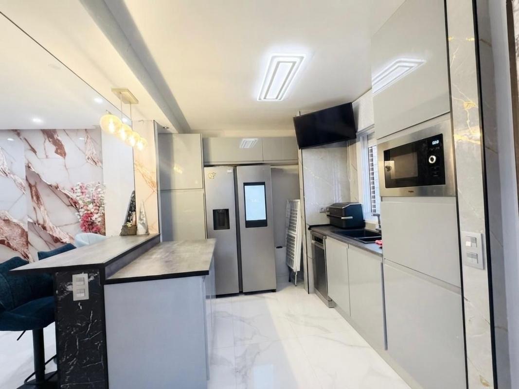 Venta de piso en Piso en Calle Llebeig, 1, Alitana - Casablanca, La Villajoyosa / Vila Joiosa, La Villajoyosa / Vila Joiosa
photo 5