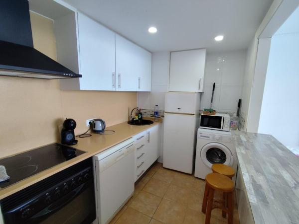Sale of flat in Piso en Avenida de Villajoyosa, La Albufereta, Alicante / Alacant, Alicante
thumbnail 2