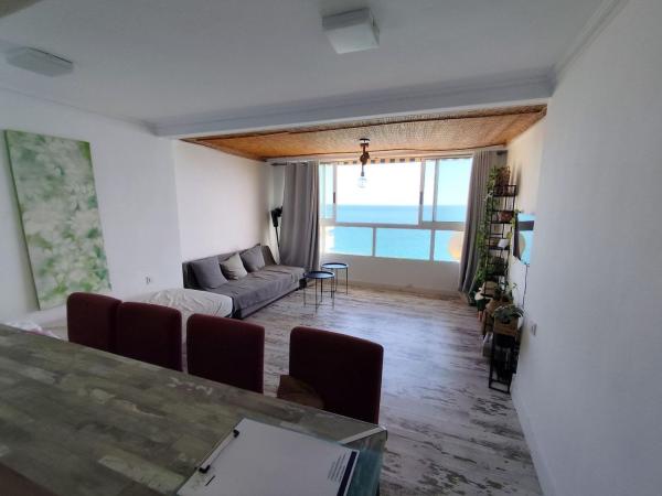 Sale of flat in Piso en Avenida de Villajoyosa, La Albufereta, Alicante / Alacant, Alicante
 photo 4