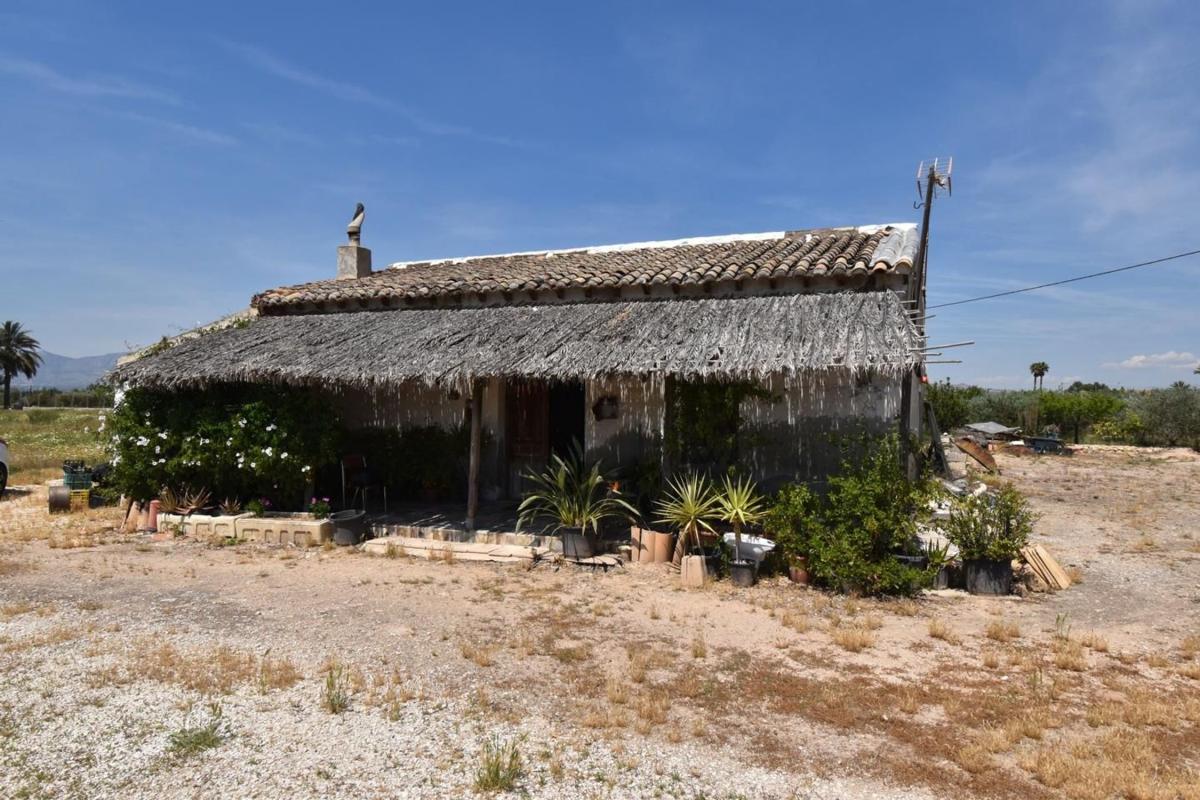 Sprzedaż niezależnego domku jednorodzinnego w Casa o chalet independiente en Partida Matola, Algoda-Matola-Llano de San José, Elche / Elx, Elche / Elx photo 2