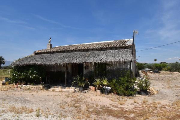 Chalet wolnostojący na sprzedaż w  Casa o chalet independiente en Partida Matola, Algoda-Matola-Llano de San José, Elche / Elx, Elche / Elx photo 3