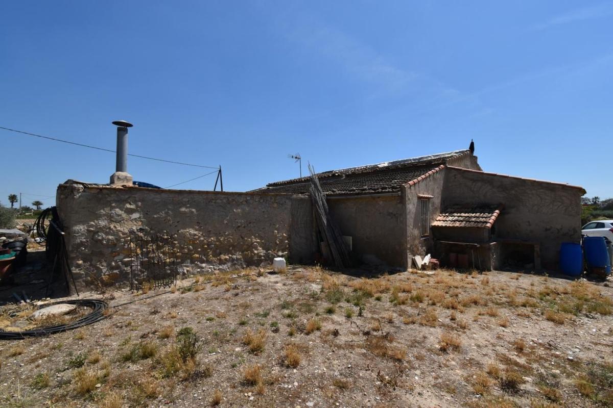 Sprzedaż niezależnego domku jednorodzinnego w Casa o chalet independiente en Partida Matola, Algoda-Matola-Llano de San José, Elche / Elx, Elche / Elx photo 5