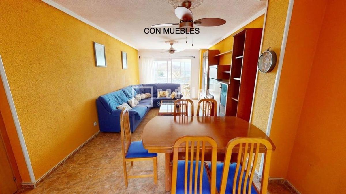 Sale of apartment in Piso en Calle Pintor Pedro Camacho, Ciudad Elegida, Alicante / Alacant, Alicante
 photo 2