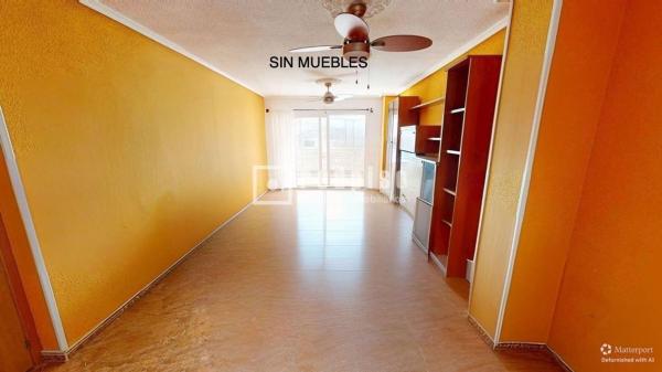 Квартира на продажу на Piso en Calle Pintor Pedro Camacho, Ciudad Elegida, Alicante / Alacant, Аликанте / Алакант thumbnail 3