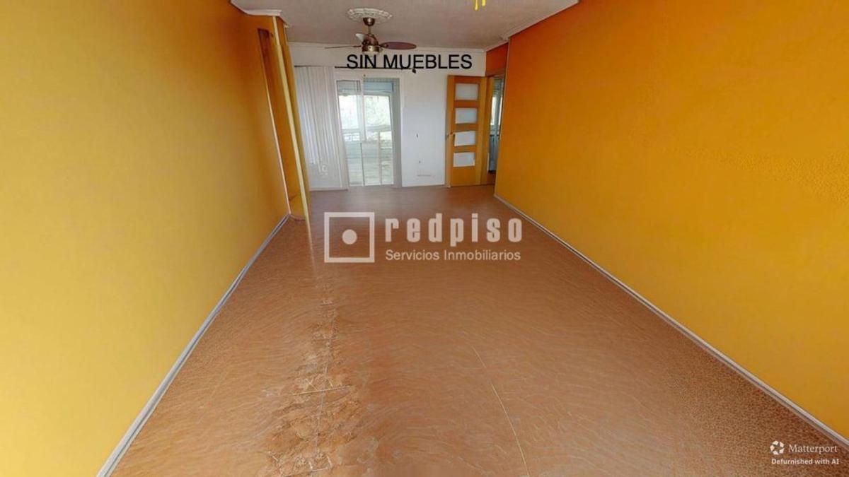 Sale of apartment in Piso en Calle Pintor Pedro Camacho, Ciudad Elegida, Alicante / Alacant, Alicante
 photo 5