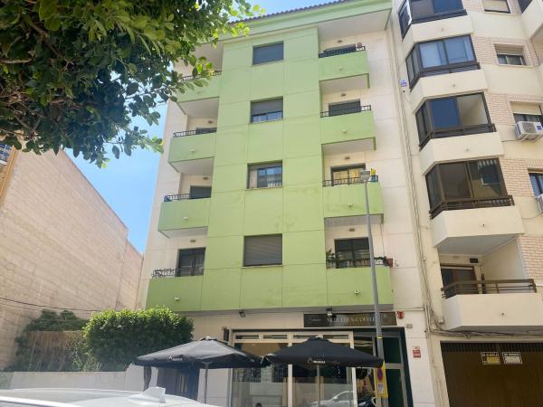 Продажа квартиры на Piso en Benidorm, 38, Centro Urbano, La Villajoyosa / Vila Joiosa, Ла Виллахойоса / Вила Хойоса
photo 1