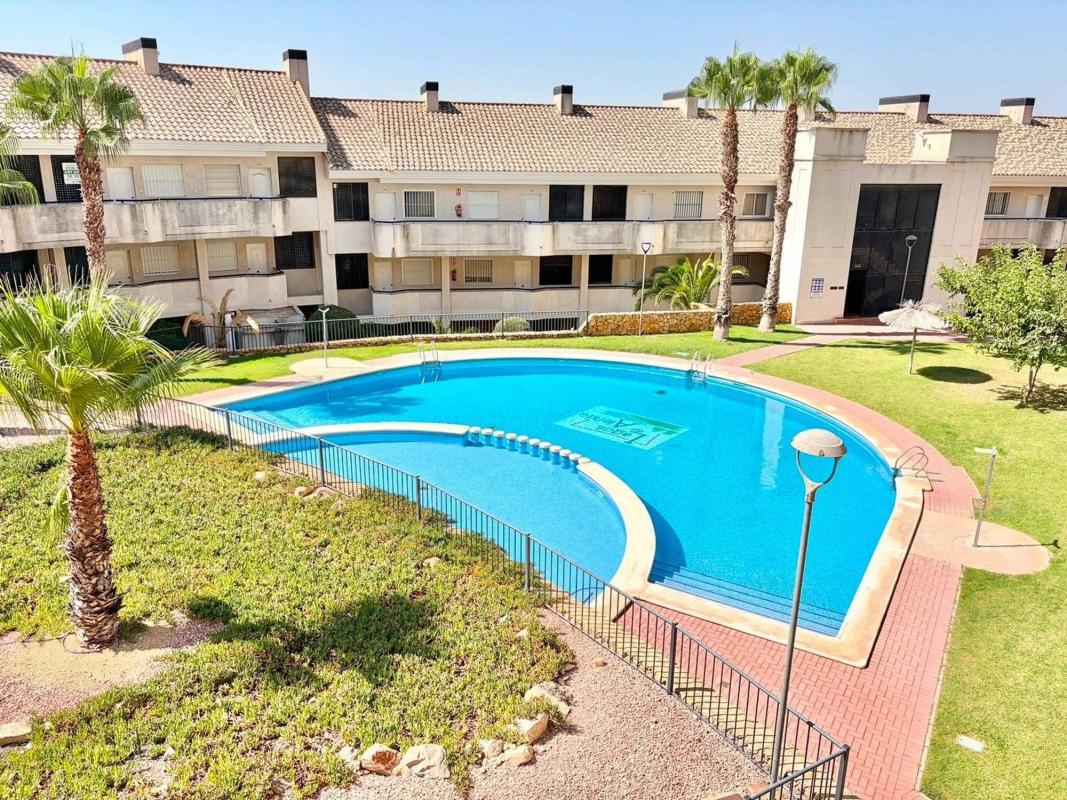 Продажа квартиры на Piso en Monforte del Cid, Монфорте-дель-Сид
photo 1
