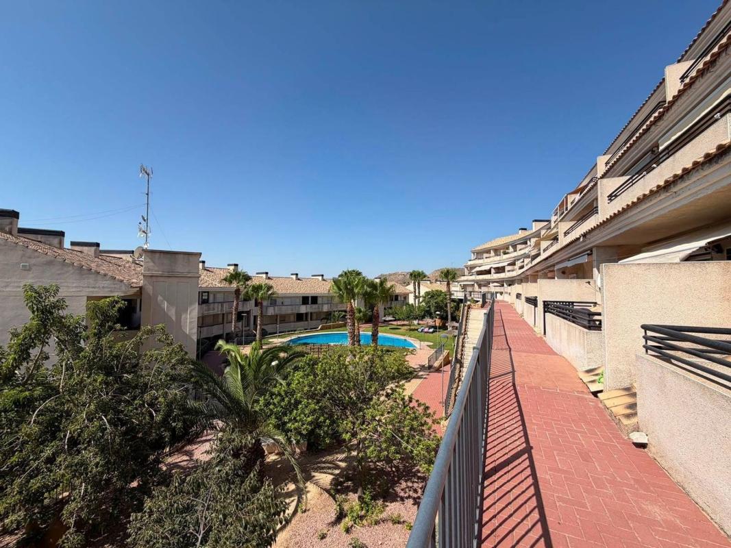 Продажа квартиры на Piso en Monforte del Cid, Монфорте-дель-Сид
photo 2
