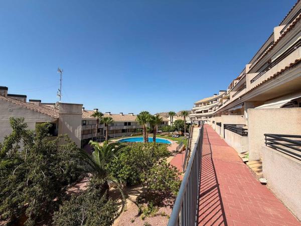Продажа квартиры на Piso en Monforte del Cid, Монфорте-дель-Сид
 photo 2