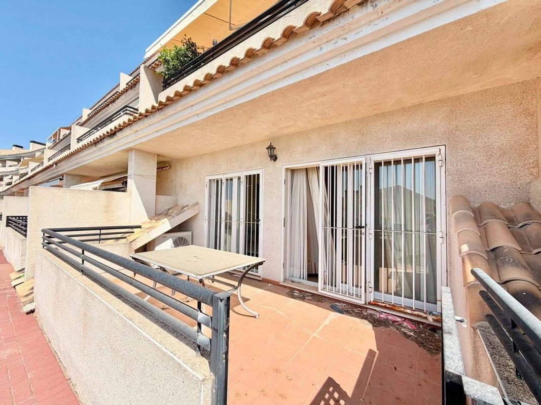 Продажа квартиры на Piso en Monforte del Cid, Монфорте-дель-Сид
photo 3