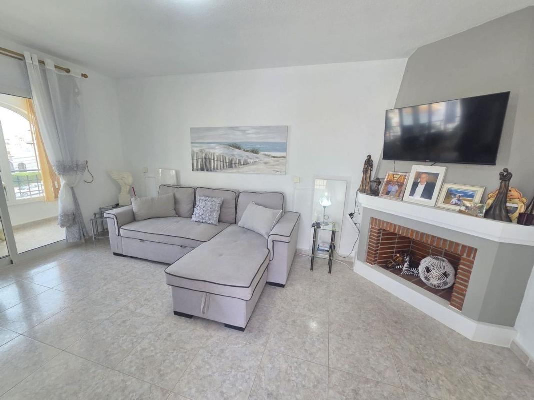Продажа квартиры на Piso en Villamartín, Orihuela, Ориуэла
 photo 5