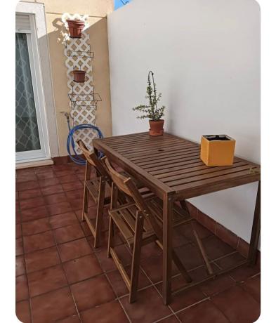 Venta de piso en Piso en Calle Condestable Zaragoza, 8, El Altet - Balsares, Elche / Elx, Elche / Elx
thumbnail 3