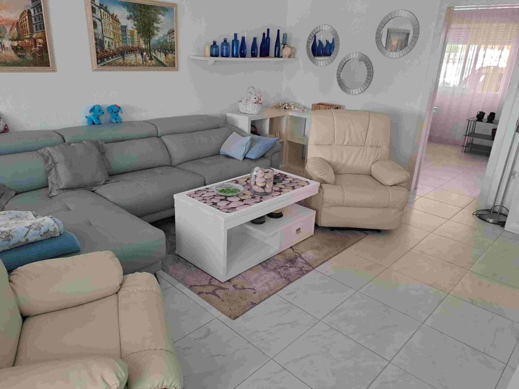 Sprzedaż szeregowego domku w  Chalet adosado en Ronda, Doña Pepa, Rojales , Rojales photo 3