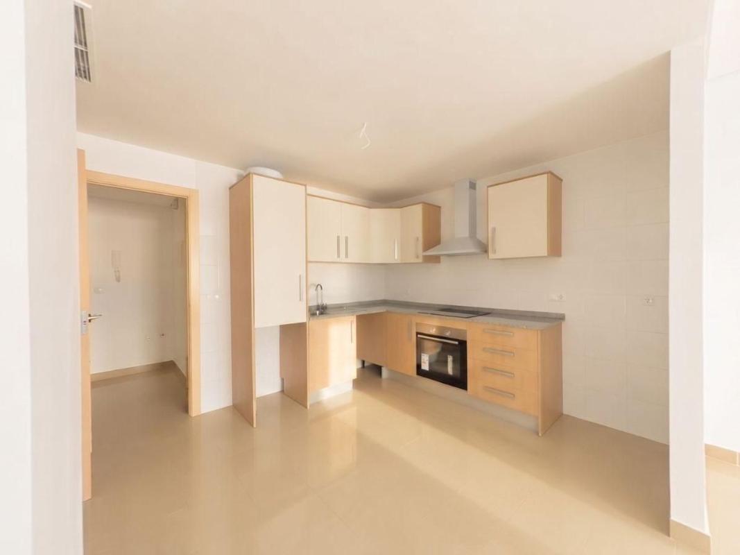 Продажа квартиры на Piso en Avenida de Benidorm, Centro Urbano, La Villajoyosa / Vila Joiosa, Ла Виллахойоса / Вила Хойоса
 photo 2