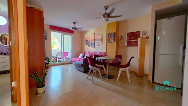 Продажа квартиры на Piso en Calle Dublin, Pueblo Latino, Pilar de la Horadada, Пилар де ла Орадада
 photo 1
