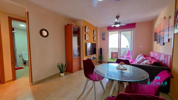 Продажа квартиры на Piso en Calle Dublin, Pueblo Latino, Pilar de la Horadada, Пилар де ла Орадада
 photo 3