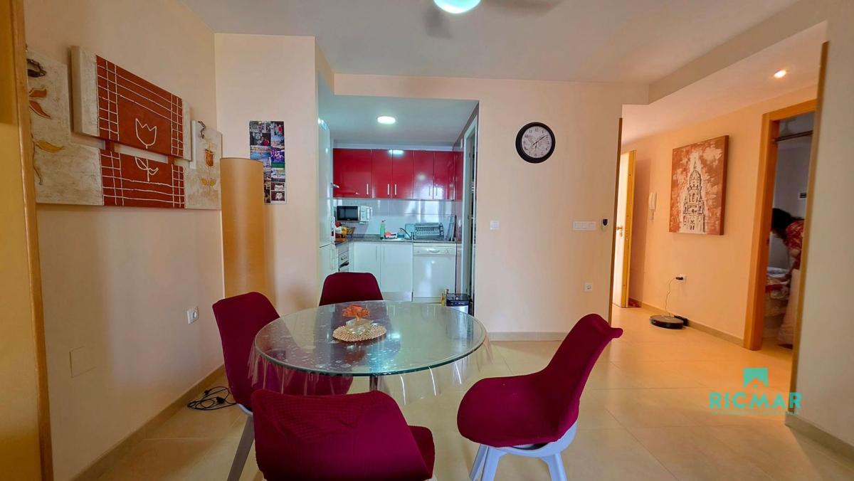 Продажа квартиры на Piso en Calle Dublin, Pueblo Latino, Pilar de la Horadada, Пилар де ла Орадада
 photo 5