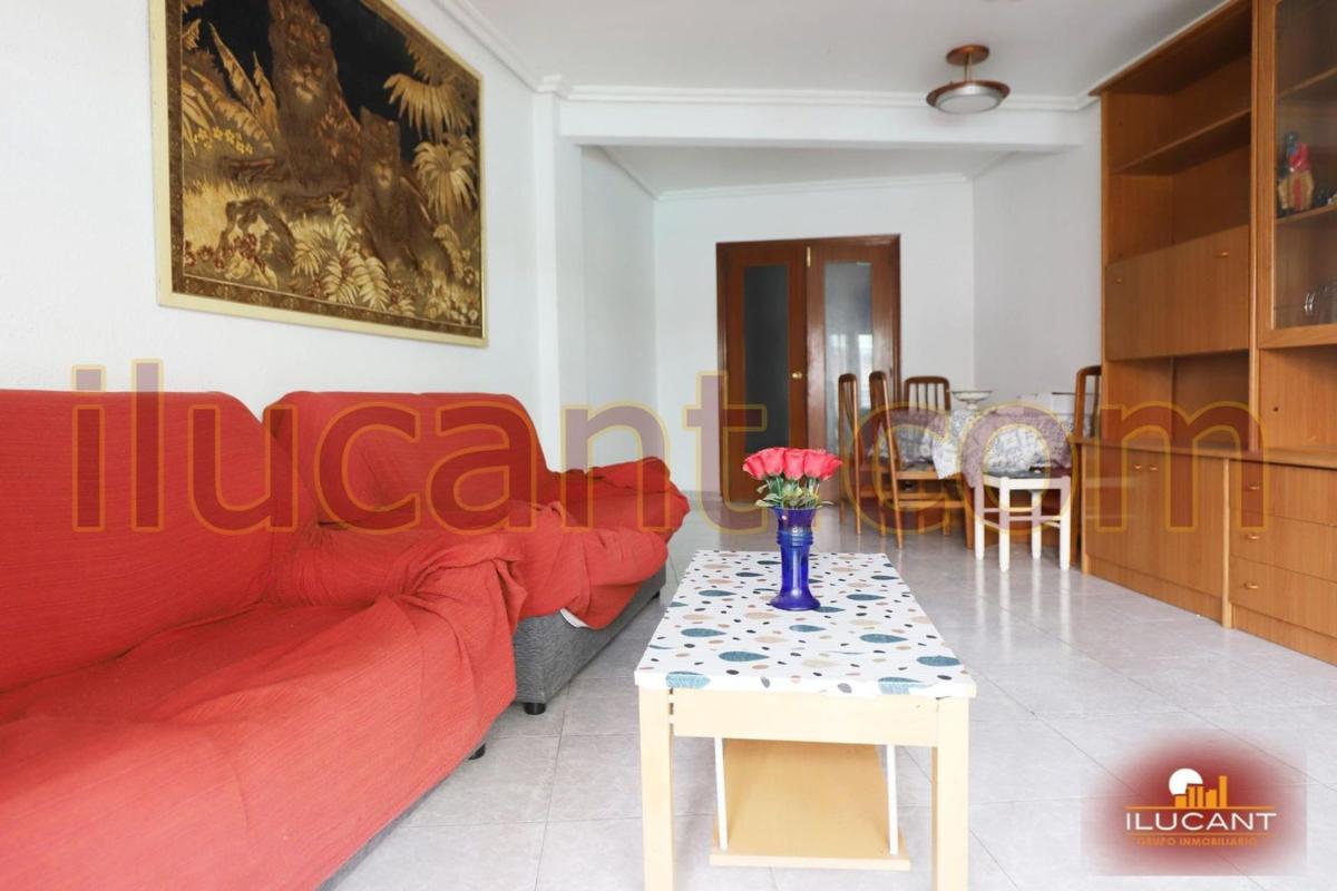 Продажа квартиры на Piso en Campoamor, Alicante / Alacant, Аликанте / Алакант
photo 5