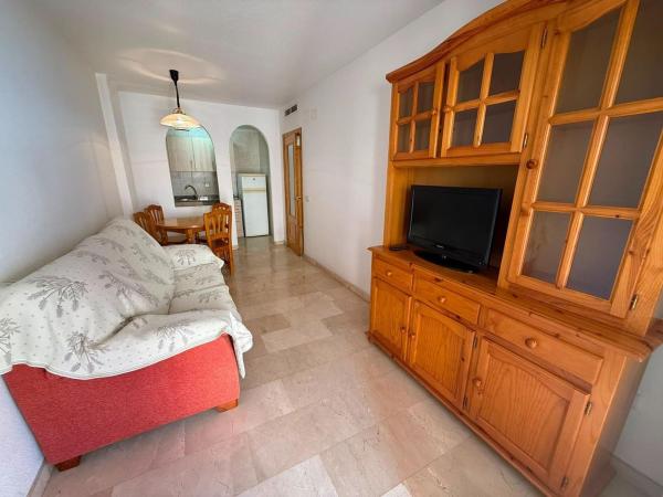 Venta de piso en Piso en Centro Urbano, Benidorm, Benidorm
photo 1