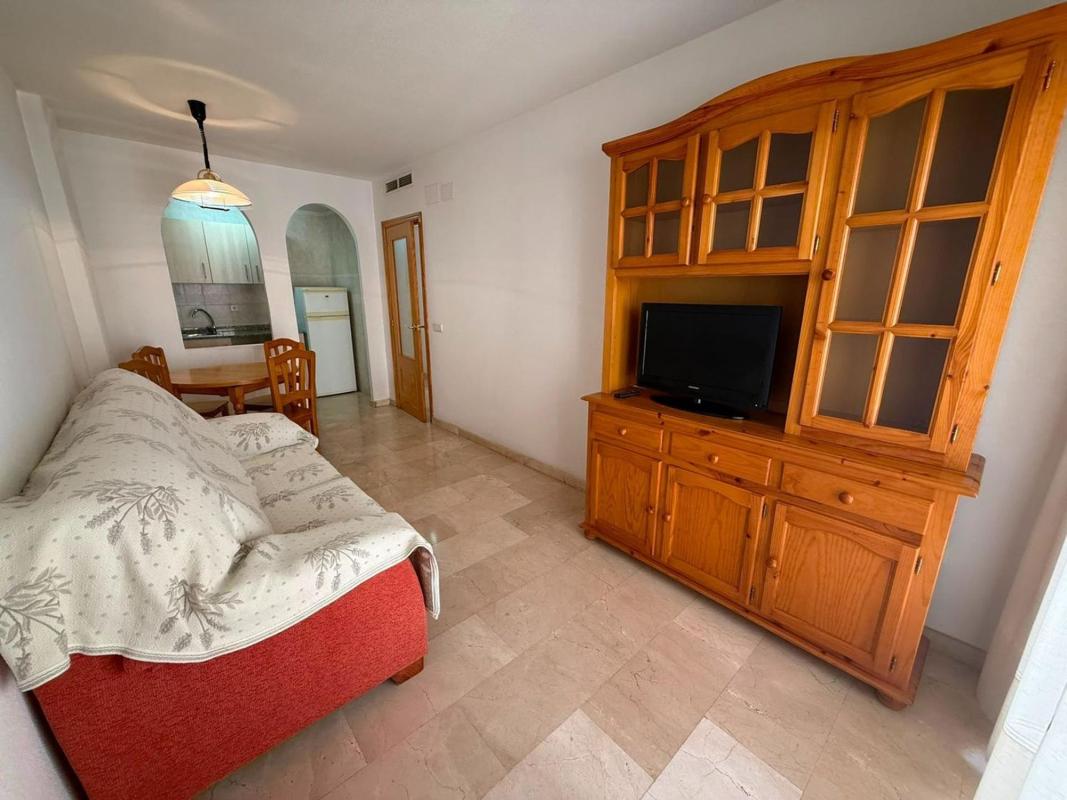 Venta de piso en Piso en Centro Urbano, Benidorm, Benidorm
photo 2