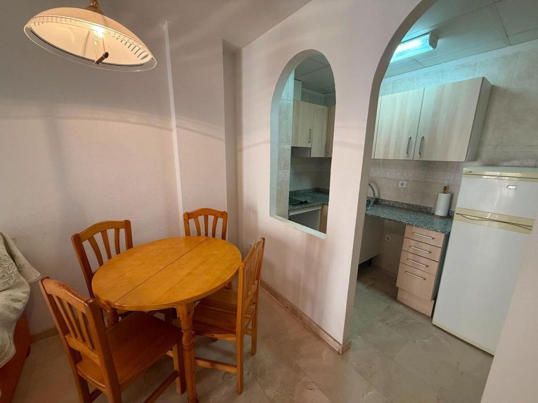 Venta de piso en Piso en Centro Urbano, Benidorm, Benidorm
photo 4