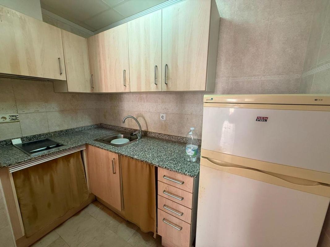 Venta de piso en Piso en Centro Urbano, Benidorm, Benidorm
photo 5