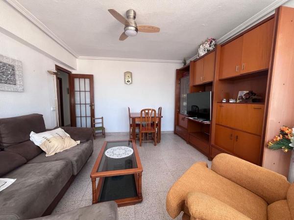 Квартира на продажу на Piso en Los Ángeles, Alicante / Alacant, Аликанте / Алакант photo 1