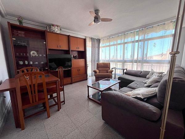 Квартира на продажу на  Piso en Los Ángeles, Alicante / Alacant, Аликанте / Алакант photo 4