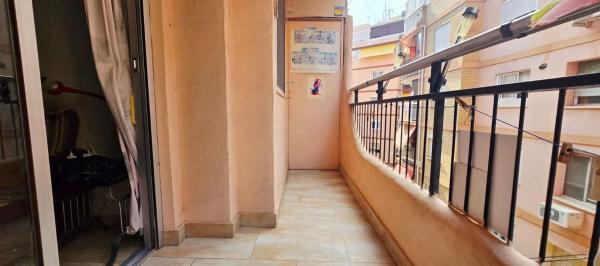 Venta de piso en Piso en Centro Urbano, Benidorm, Benidorm
thumbnail 2