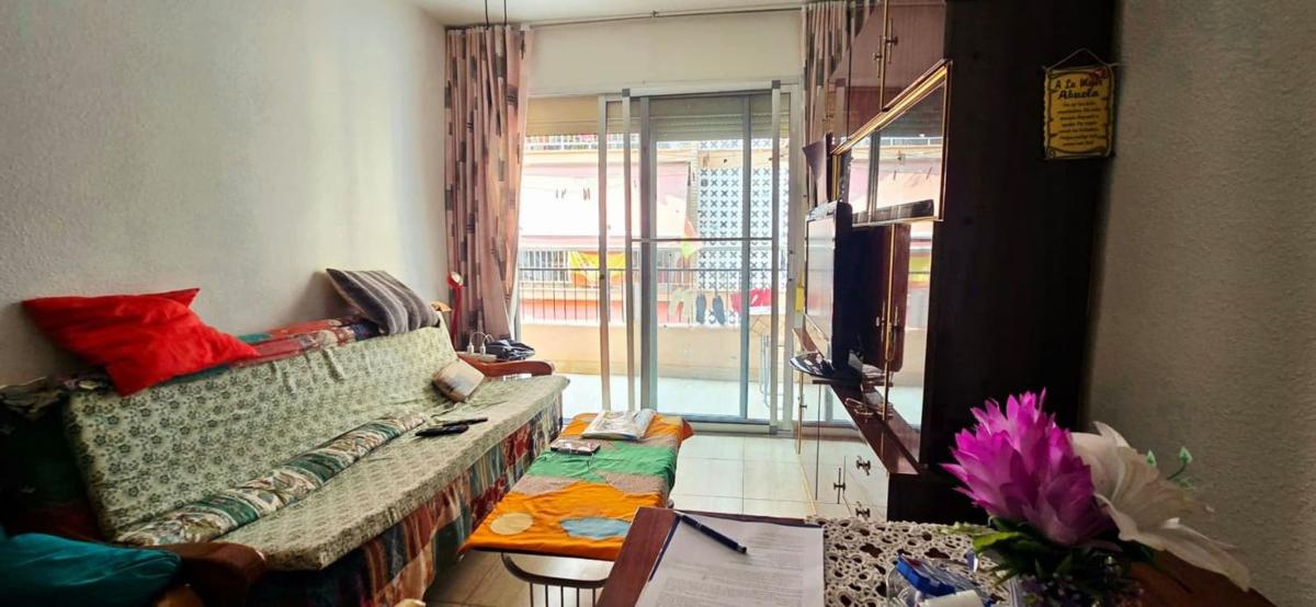 Venta de piso en Piso en Centro Urbano, Benidorm, Benidorm
photo 3