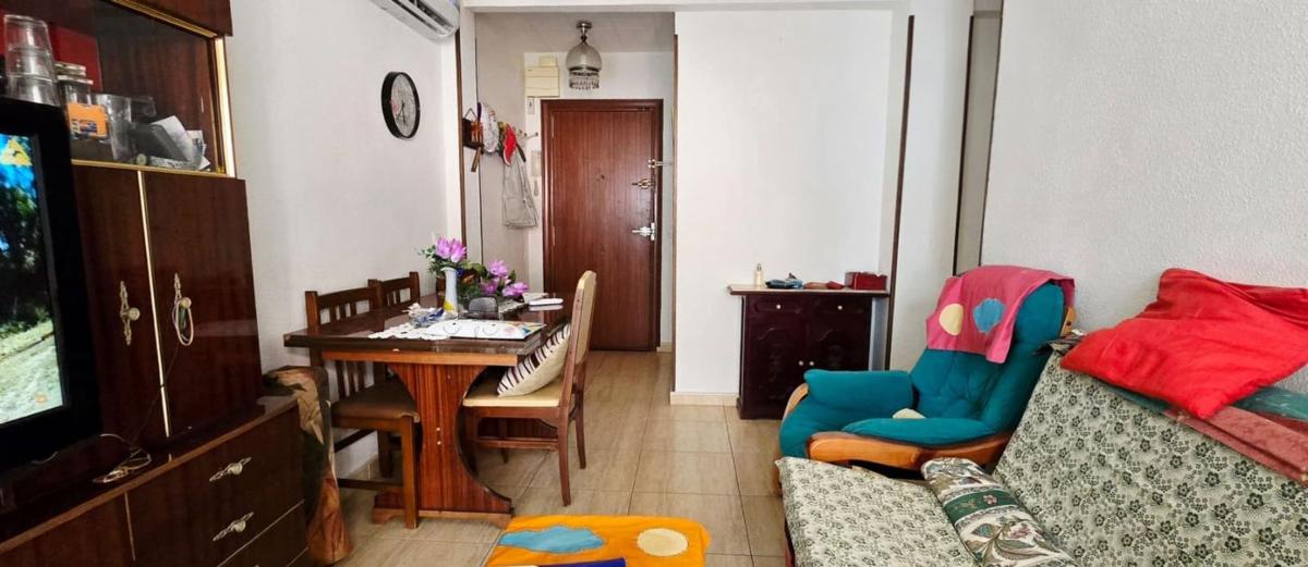 Venta de piso en Piso en Centro Urbano, Benidorm, Benidorm
photo 5