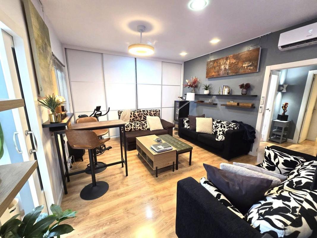 Продажа квартиры на Piso en Calle Alcalá Galiano, Carolinas Bajas, Alicante / Alacant, Аликанте / Алакант
photo 1