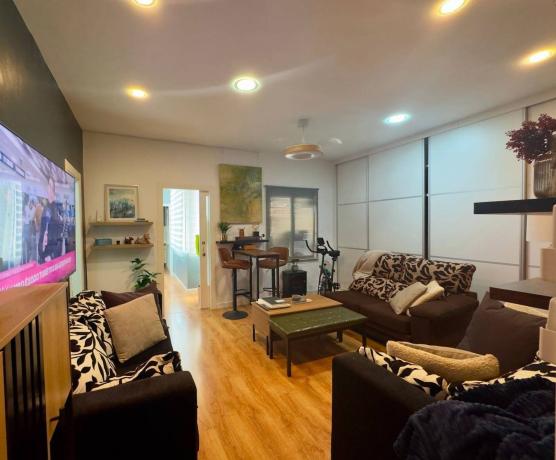 Квартира на продажу на  Piso en Calle Alcalá Galiano, Carolinas Bajas, Alicante / Alacant, Аликанте / Алакант photo 4