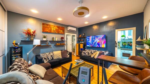 Квартира на продажу на  Piso en Calle Alcalá Galiano, Carolinas Bajas, Alicante / Alacant, Аликанте / Алакант photo 4