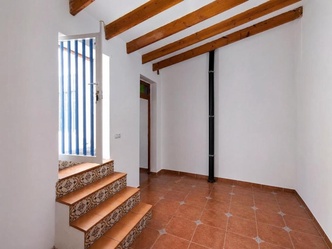 Продажа отдельного шале в  Casa o chalet independiente en Sella, Селла photo 5
