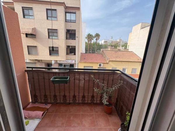 Venta de piso en Piso en El Altet - Balsares, Elche / Elx, Elche / Elx
 photo 4