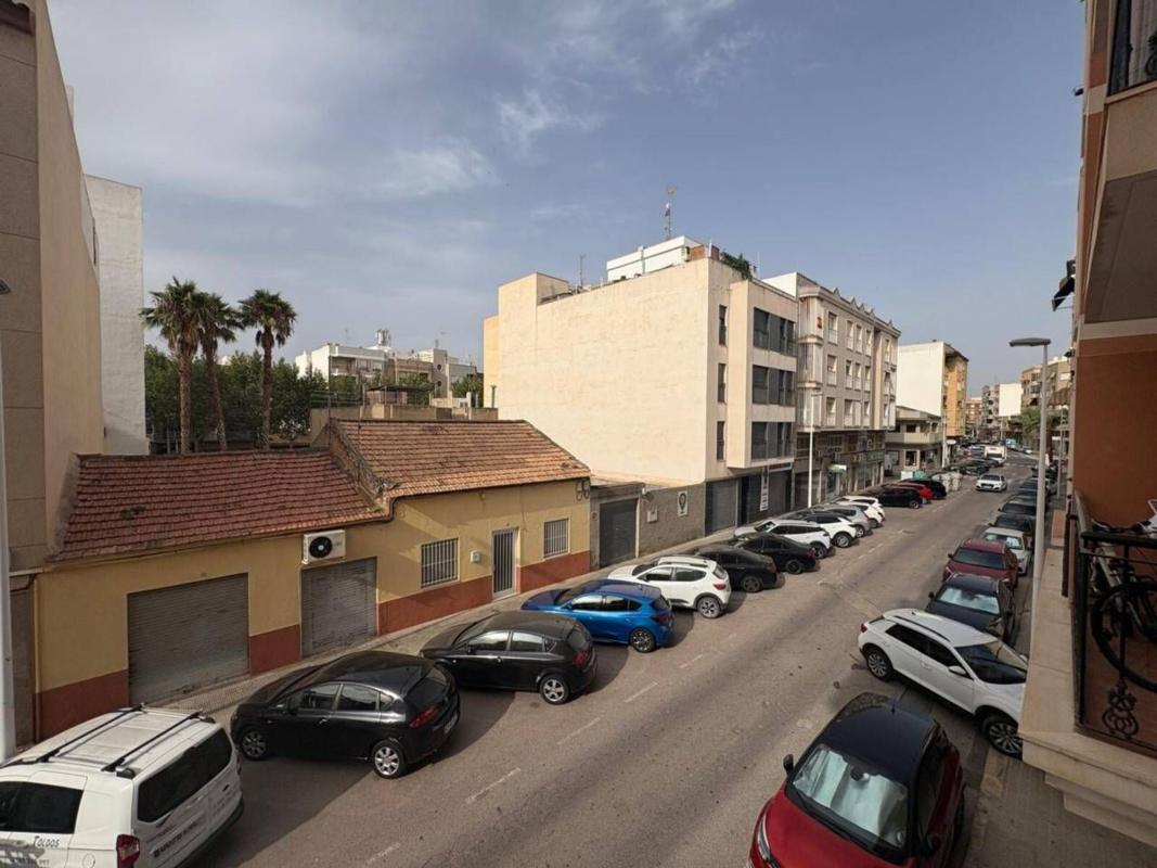 Venta de piso en Piso en El Altet - Balsares, Elche / Elx, Elche / Elx
photo 5