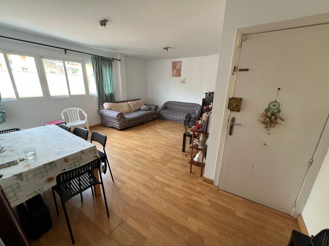 Продажа квартиры на Piso en Carolinas Bajas, Alicante / Alacant, Аликанте / Алакант
photo 4