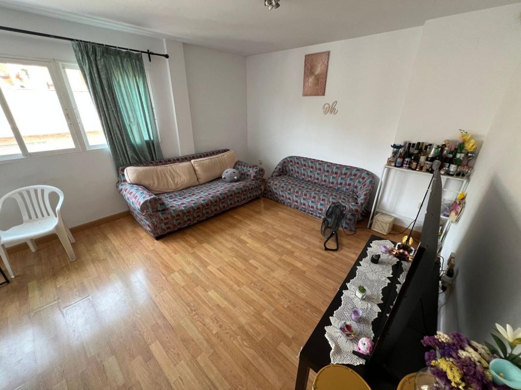 Продажа квартиры на Piso en Carolinas Bajas, Alicante / Alacant, Аликанте / Алакант
photo 5