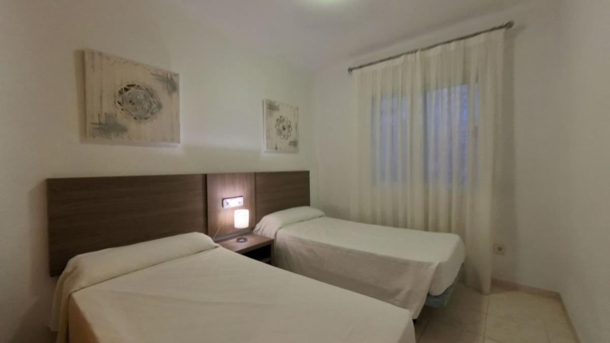 Venta de piso en Piso en Partida Tosal de la Cometa, Cometa-Carrió, Calpe, Calpe
photo 3