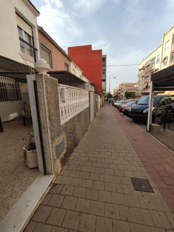Chalet wolnostojący na sprzedaż w Casa o chalet independiente en Calle Maestro Alfosea, 32, Centro, Santa Pola, Santa Pola photo 1
