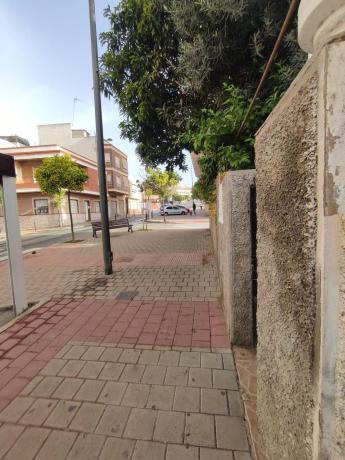Chalet wolnostojący na sprzedaż w Casa o chalet independiente en Calle Maestro Alfosea, 32, Centro, Santa Pola, Santa Pola thumbnail 2
