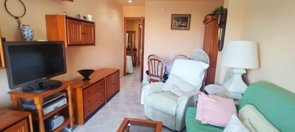 Продажа квартиры на Piso en Puerto, Santa Pola, Санта Пола
photo 1