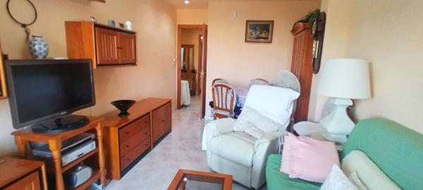 Продажа квартиры на Piso en Puerto, Santa Pola, Санта Пола
 photo 1