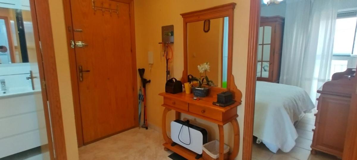 Продажа квартиры на Piso en Puerto, Santa Pola, Санта Пола
photo 2