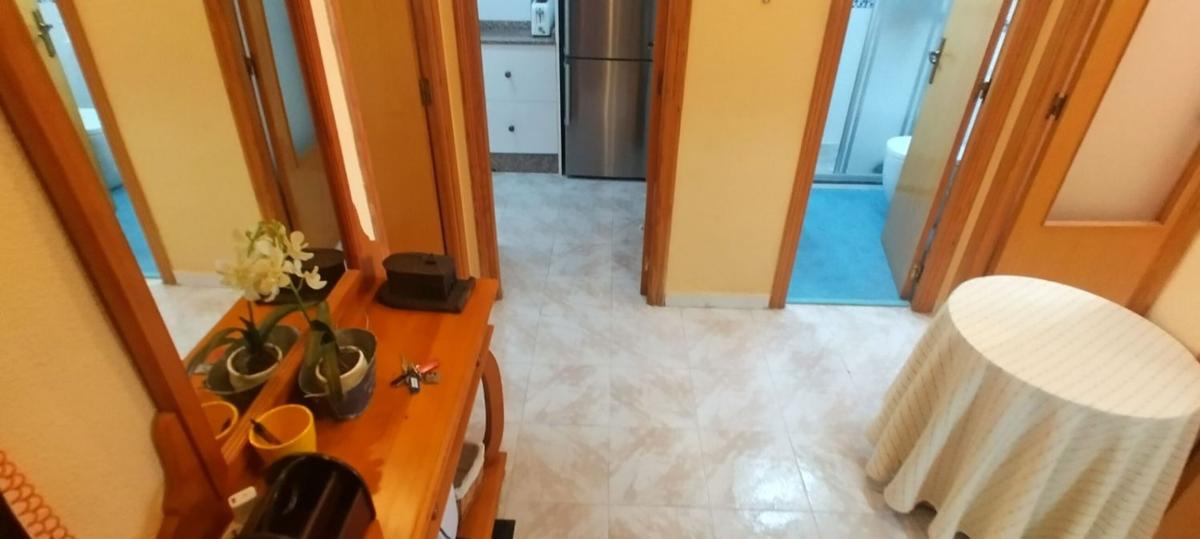 Продажа квартиры на Piso en Puerto, Santa Pola, Санта Пола
photo 3